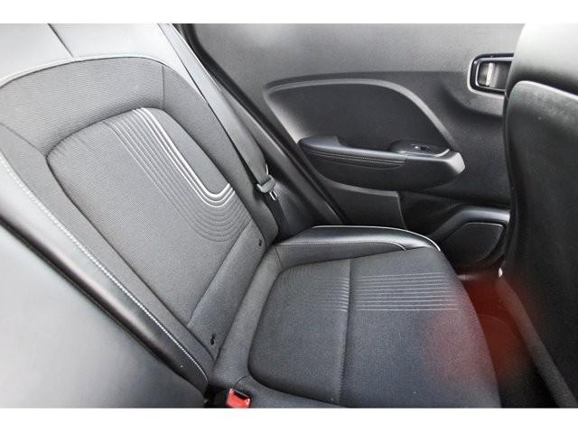 used 2022 Hyundai Venue car, priced at $17,999