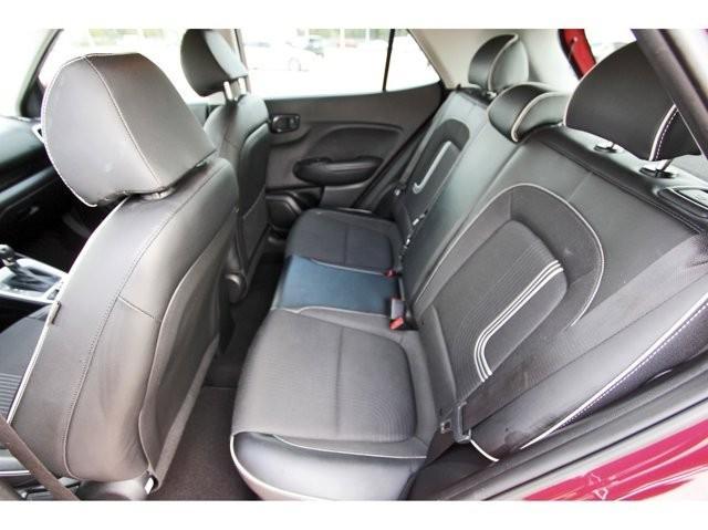 used 2022 Hyundai Venue car, priced at $17,999