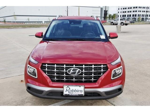 used 2022 Hyundai Venue car, priced at $17,999