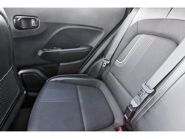 used 2022 Hyundai Venue car, priced at $17,999