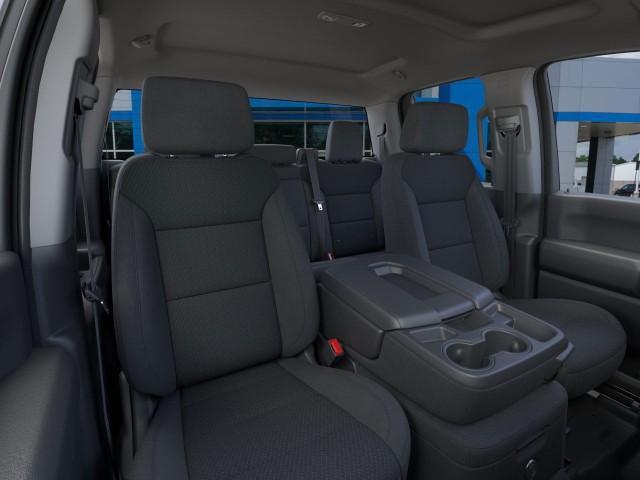 new 2026 Chevrolet Silverado 2500 car, priced at $47,020