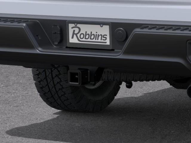 new 2026 Chevrolet Silverado 2500 car, priced at $47,020