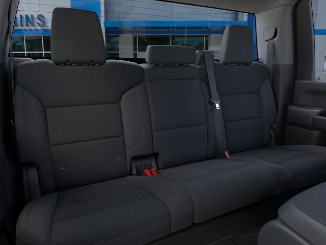 new 2026 Chevrolet Silverado 2500 car, priced at $47,020