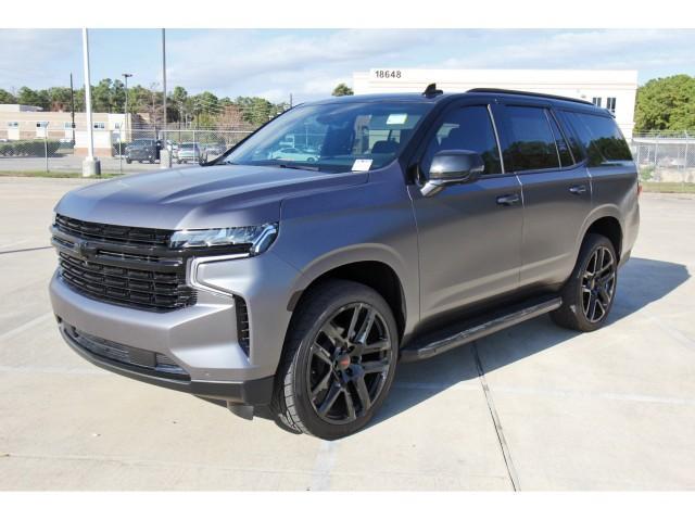 new 2024 Chevrolet Tahoe car, priced at $90,288