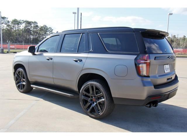 new 2024 Chevrolet Tahoe car, priced at $90,288