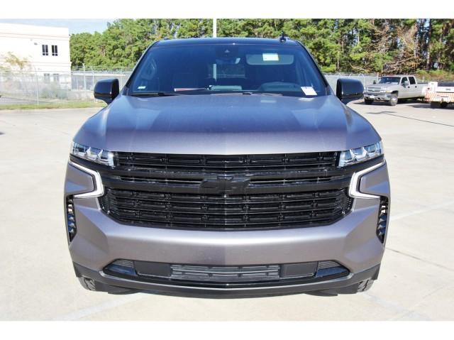 new 2024 Chevrolet Tahoe car, priced at $90,288