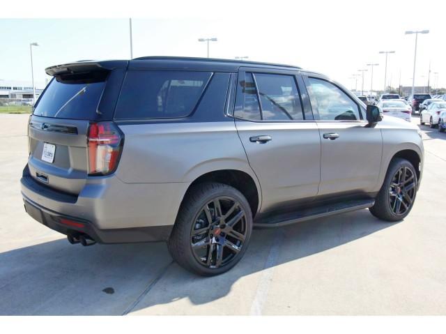 new 2024 Chevrolet Tahoe car, priced at $90,288