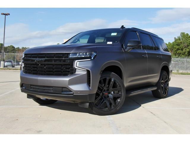 new 2024 Chevrolet Tahoe car, priced at $90,288