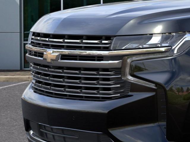 new 2024 Chevrolet Tahoe car, priced at $92,606