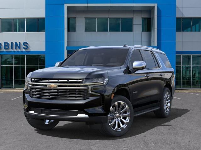 new 2024 Chevrolet Tahoe car, priced at $92,606