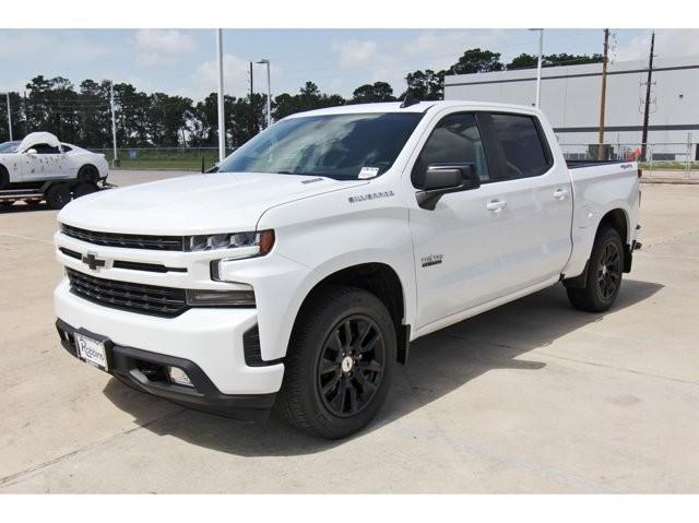 used 2022 Chevrolet Silverado 1500 Limited car, priced at $36,999