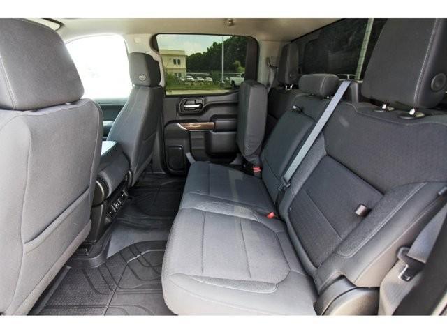 used 2022 Chevrolet Silverado 1500 Limited car, priced at $36,999