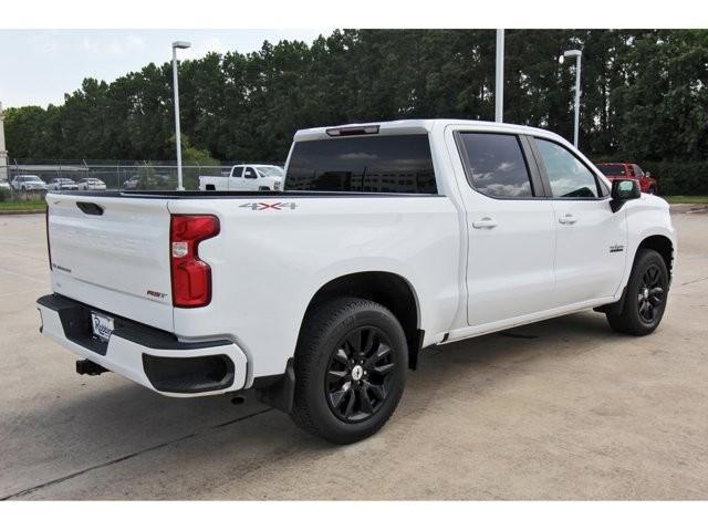 used 2022 Chevrolet Silverado 1500 Limited car, priced at $36,999