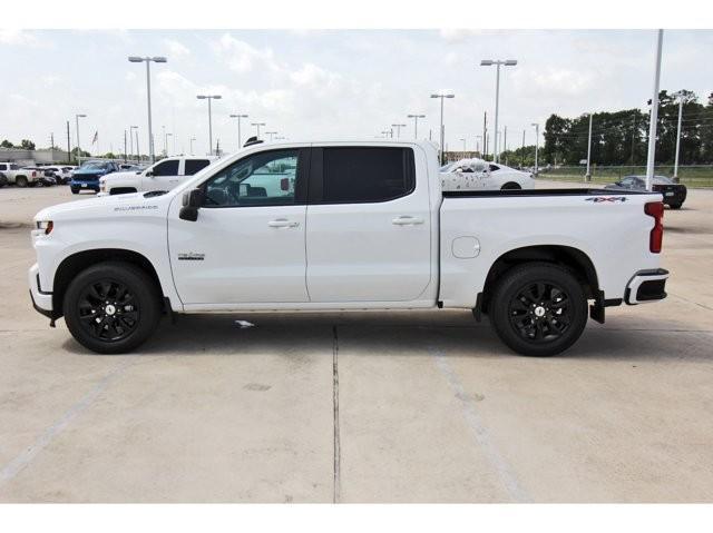 used 2022 Chevrolet Silverado 1500 Limited car, priced at $36,999