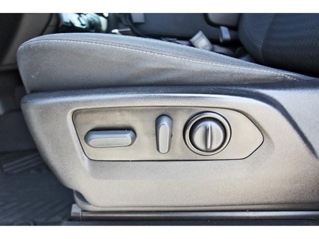 used 2022 Chevrolet Silverado 1500 Limited car, priced at $36,999