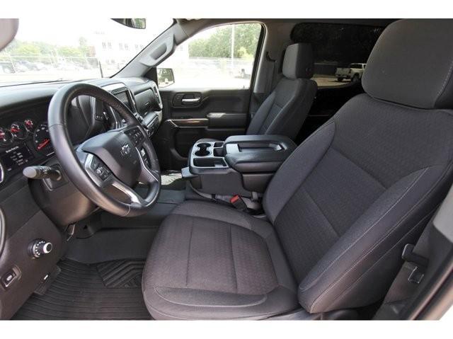 used 2022 Chevrolet Silverado 1500 Limited car, priced at $36,999