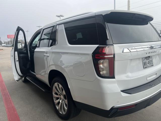 used 2021 Chevrolet Tahoe car, priced at $39,999