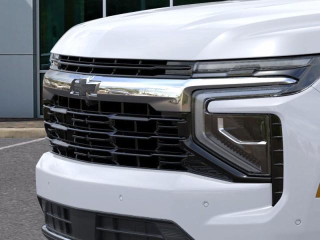 new 2025 Chevrolet Tahoe car, priced at $64,090