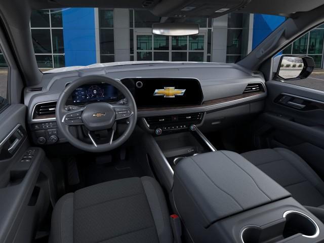 new 2025 Chevrolet Tahoe car, priced at $64,090