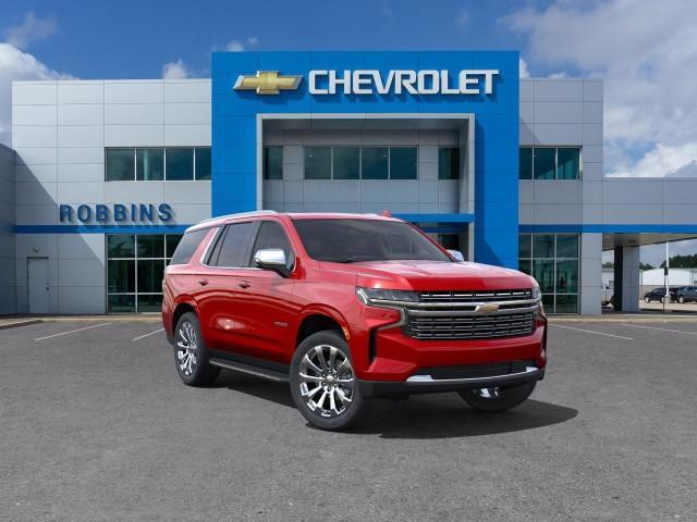 new 2024 Chevrolet Tahoe car, priced at $71,079