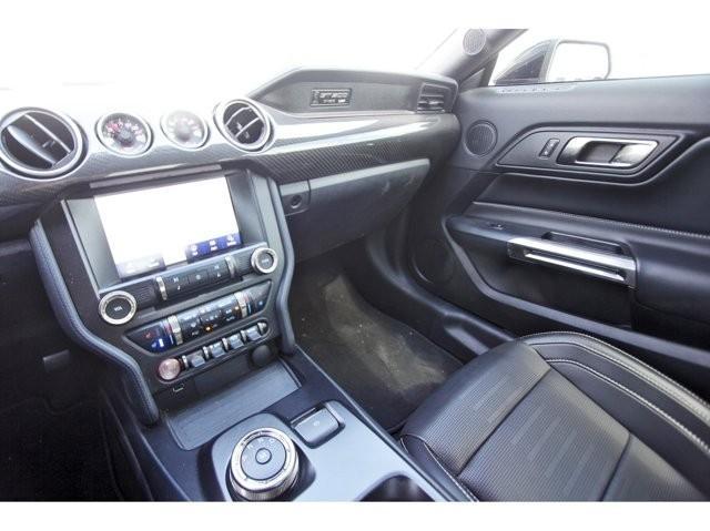 used 2020 Ford Shelby GT500 car, priced at $83,699