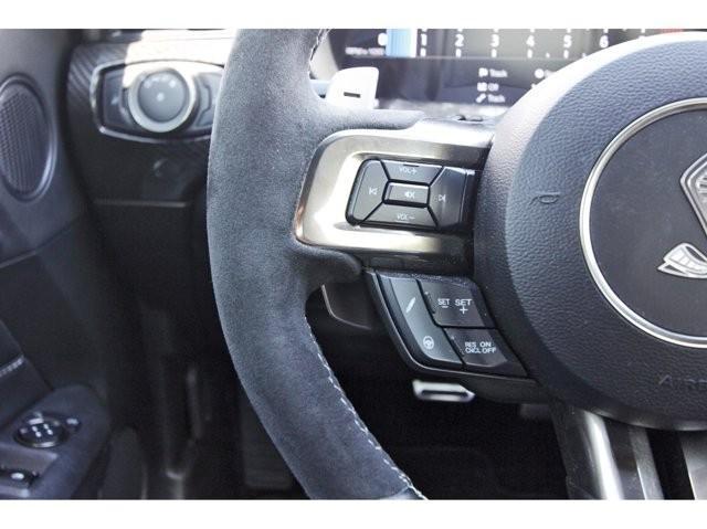 used 2020 Ford Shelby GT500 car, priced at $83,699