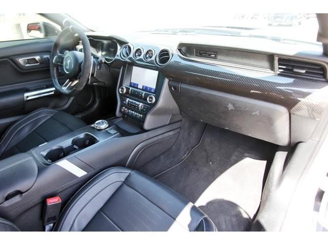 used 2020 Ford Shelby GT500 car, priced at $83,699