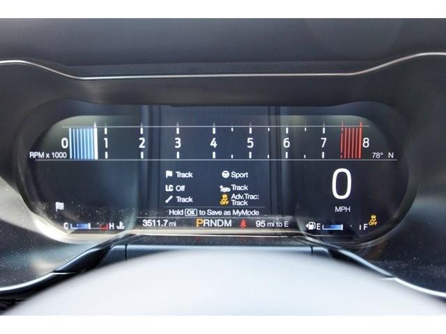 used 2020 Ford Shelby GT500 car, priced at $83,699