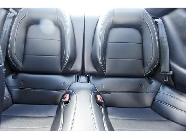 used 2020 Ford Shelby GT500 car, priced at $83,699