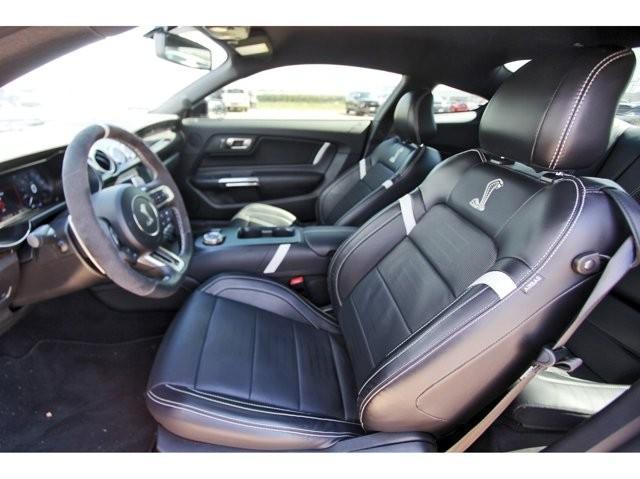 used 2020 Ford Shelby GT500 car, priced at $83,699