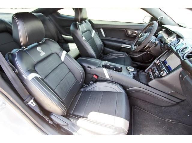 used 2020 Ford Shelby GT500 car, priced at $83,699