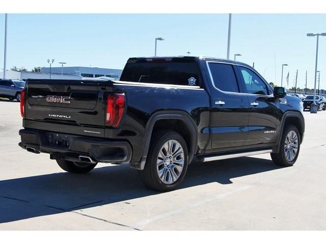 used 2022 GMC Sierra 1500 Limited car, priced at $44,209