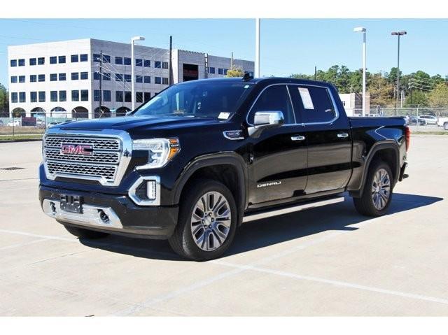 used 2022 GMC Sierra 1500 Limited car, priced at $44,209