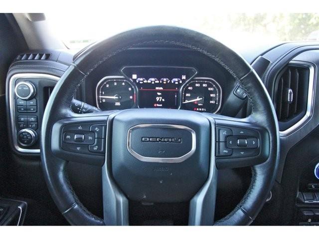 used 2022 GMC Sierra 1500 Limited car, priced at $44,209