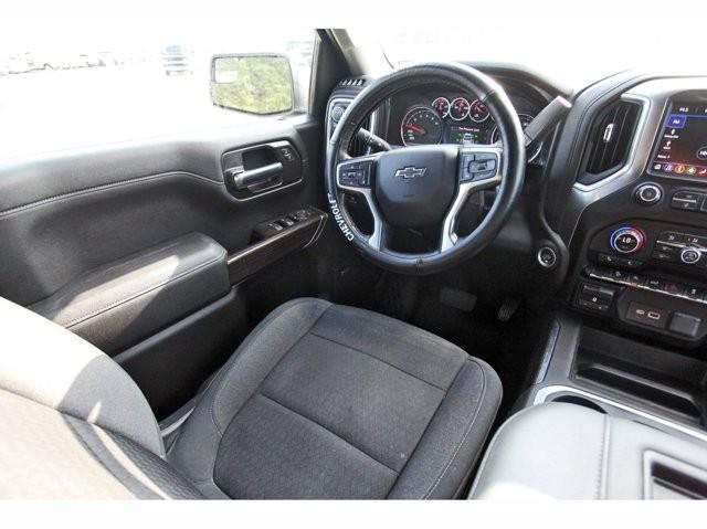 used 2020 Chevrolet Silverado 1500 car, priced at $36,999