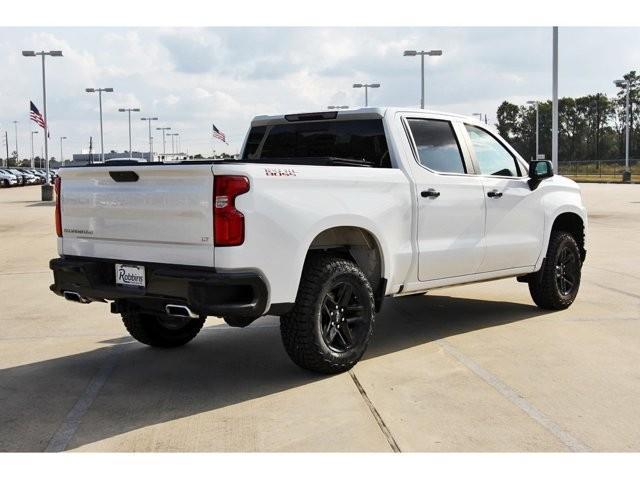 used 2020 Chevrolet Silverado 1500 car, priced at $36,999