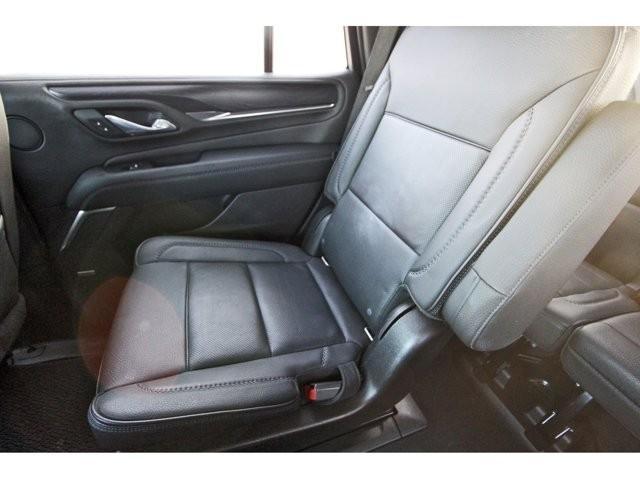 used 2021 GMC Yukon car, priced at $44,499