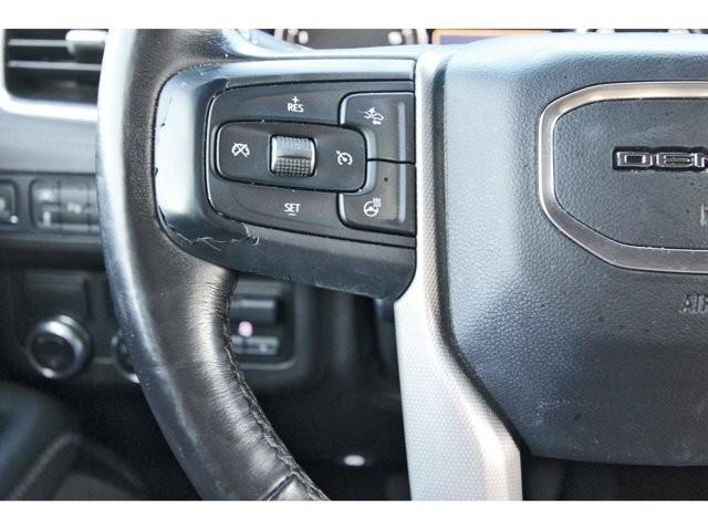 used 2021 GMC Yukon car, priced at $44,499