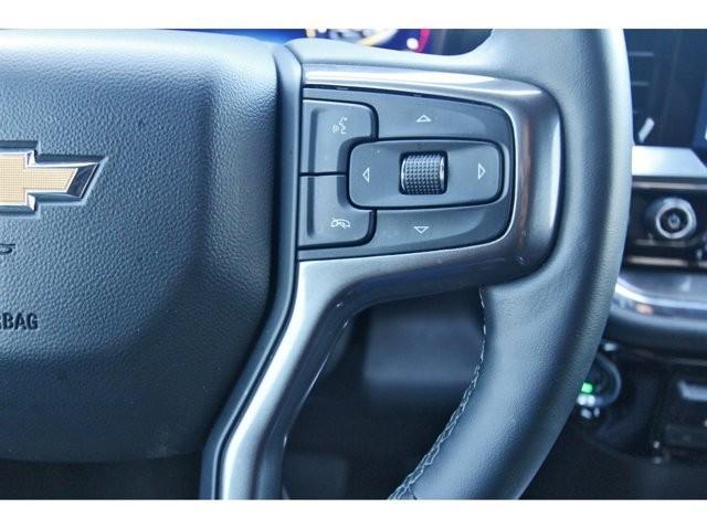 used 2024 Chevrolet Silverado 2500 car, priced at $69,100