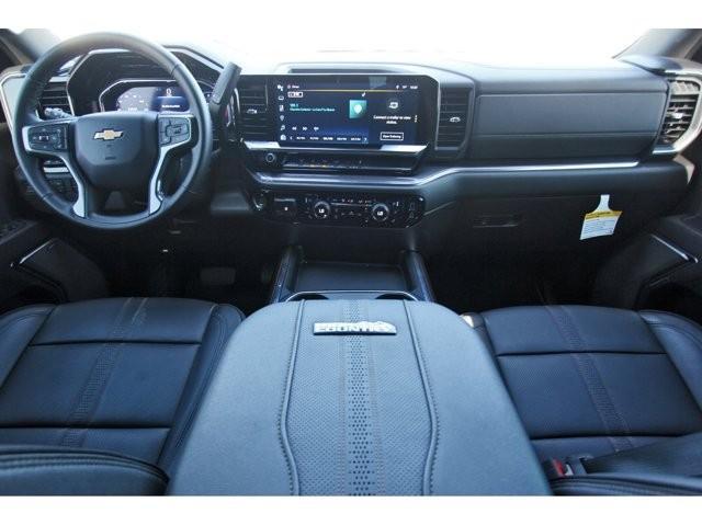 used 2024 Chevrolet Silverado 2500 car, priced at $69,100