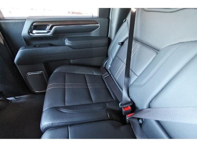 used 2024 Chevrolet Silverado 2500 car, priced at $69,100