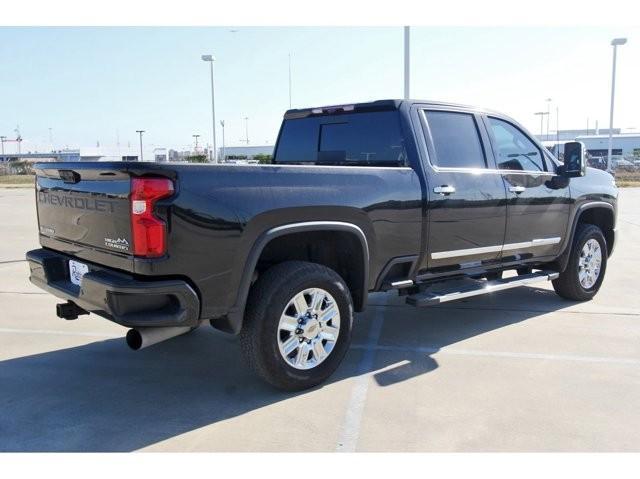 used 2024 Chevrolet Silverado 2500 car, priced at $69,100