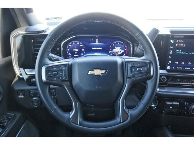 used 2024 Chevrolet Silverado 2500 car, priced at $69,100