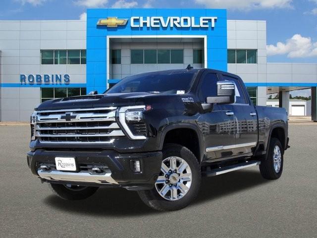 used 2024 Chevrolet Silverado 2500 car, priced at $69,100