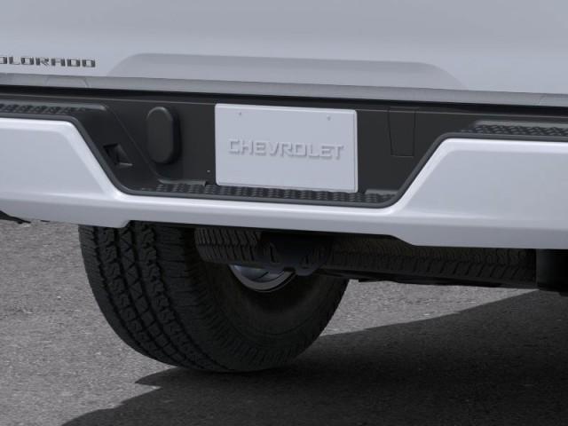 new 2024 Chevrolet Colorado car, priced at $35,065