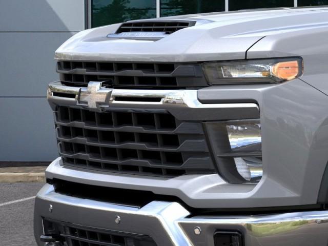 new 2025 Chevrolet Silverado 2500 car, priced at $74,175