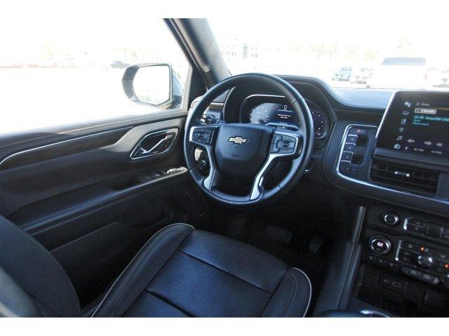 used 2023 Chevrolet Tahoe car, priced at $54,941