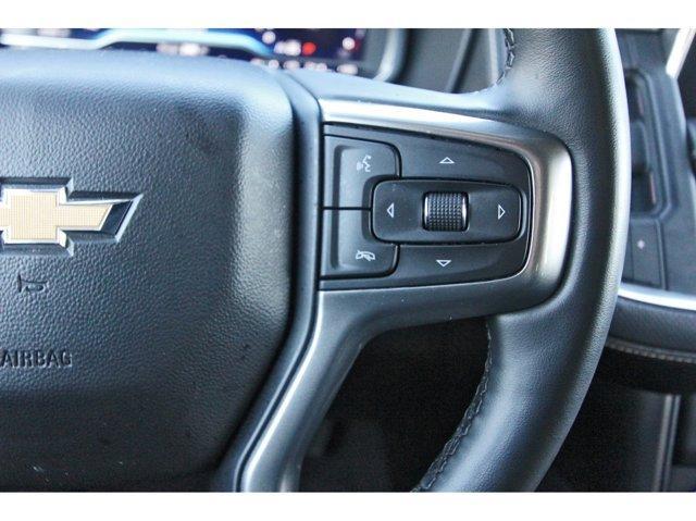 used 2023 Chevrolet Tahoe car, priced at $54,941