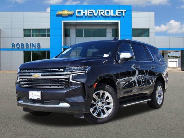 used 2023 Chevrolet Tahoe car, priced at $54,941