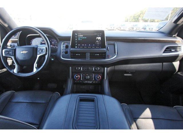 used 2023 Chevrolet Tahoe car, priced at $54,941